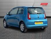 SKODA CITIGO 2019 (19)