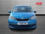 SKODA CITIGO 2019 (19)