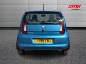 SKODA CITIGO 2019 (19)