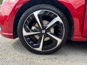 SEAT IBIZA 2024 (24)