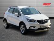VAUXHALL MOKKA X 2019 (69)