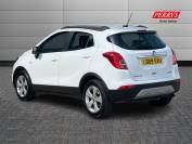 VAUXHALL MOKKA X 2019 (69)