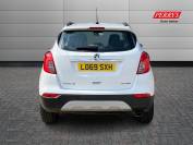 VAUXHALL MOKKA X 2019 (69)