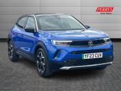 VAUXHALL MOKKA 2023 (23)