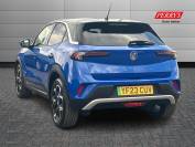 VAUXHALL MOKKA 2023 (23)