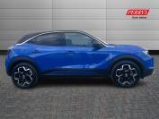 VAUXHALL MOKKA 2023 (23)