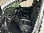 VAUXHALL MOKKA X 2019 (69)