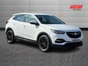 VAUXHALL GRANDLAND X 2018 (68)
