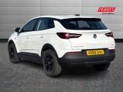 VAUXHALL GRANDLAND X 2018 (68)