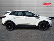 VAUXHALL GRANDLAND X 2018 (68)