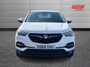VAUXHALL GRANDLAND X 2018 (68)