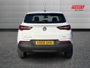 VAUXHALL GRANDLAND X 2018 (68)