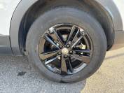 VAUXHALL GRANDLAND X 2018 (68)