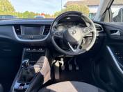 VAUXHALL GRANDLAND X 2018 (68)