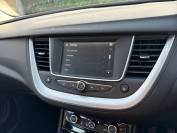 VAUXHALL GRANDLAND X 2018 (68)