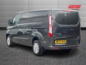 FORD TRANSIT CUSTOM 2023 (23)