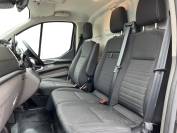 FORD TRANSIT CUSTOM 2023 (23)