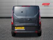 FORD TRANSIT CUSTOM 2023 (23)