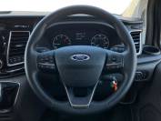 FORD TRANSIT CUSTOM 2023 (23)