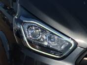FORD TRANSIT CUSTOM 2023 (23)