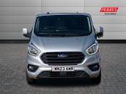 FORD TRANSIT CUSTOM 2023 (23)