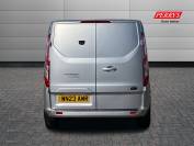 FORD TRANSIT CUSTOM 2023 (23)