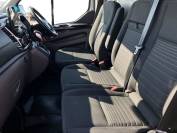 FORD TRANSIT CUSTOM 2023 (23)