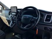 FORD TRANSIT CUSTOM 2023 (23)