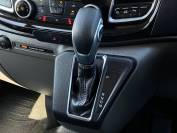 FORD TRANSIT CUSTOM 2023 (23)