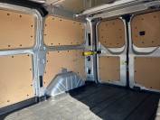 FORD TRANSIT CUSTOM 2023 (23)