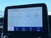FORD TRANSIT CUSTOM 2023 (23)