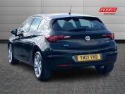 VAUXHALL ASTRA 2021 (21)
