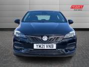 VAUXHALL ASTRA 2021 (21)
