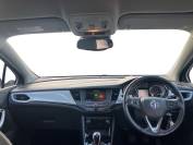 VAUXHALL ASTRA 2021 (21)