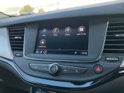 VAUXHALL ASTRA 2021 (21)