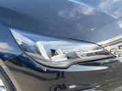 VAUXHALL ASTRA 2021 (21)