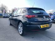 VAUXHALL ASTRA 2021 (21)