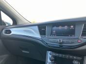 VAUXHALL ASTRA 2021 (21)