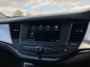 VAUXHALL ASTRA 2021 (21)