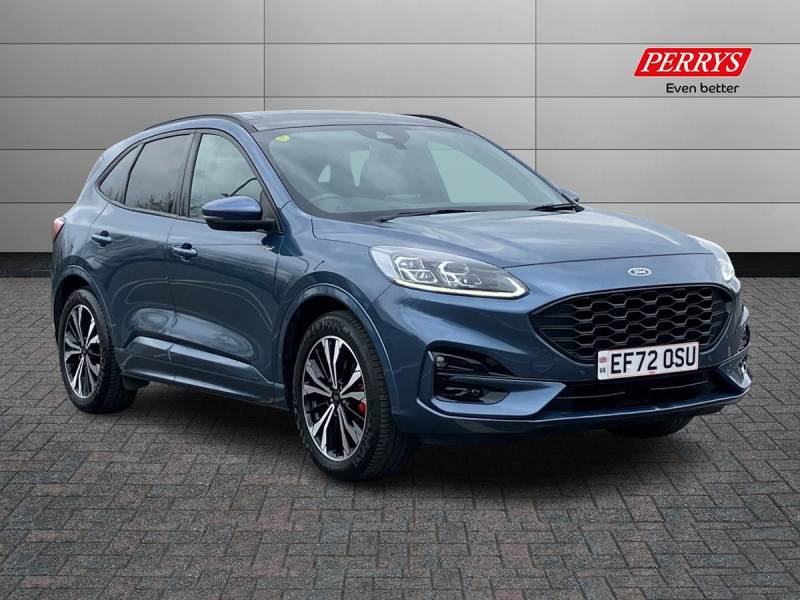 FORD KUGA 2022 (72)