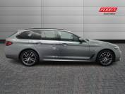 BMW 5 SERIES 2022 (72)