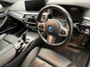 BMW 5 SERIES 2022 (72)