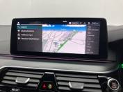 BMW 5 SERIES 2022 (72)