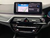 BMW 5 SERIES 2022 (72)