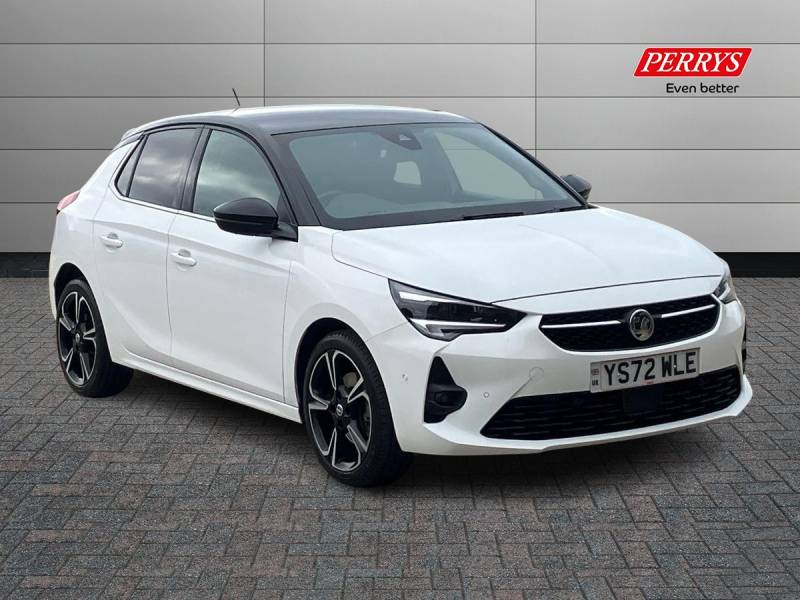 VAUXHALL CORSA 2023 (72)