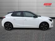 VAUXHALL CORSA 2023 (72)