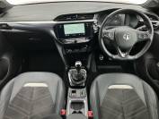 VAUXHALL CORSA 2023 (72)