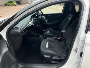 VAUXHALL CORSA 2023 (72)