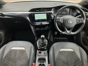 VAUXHALL CORSA 2023 (72)