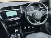 VAUXHALL CORSA 2023 (72)